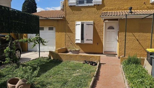 Logement �tudiant Studio &agrave; Bompas (66430)