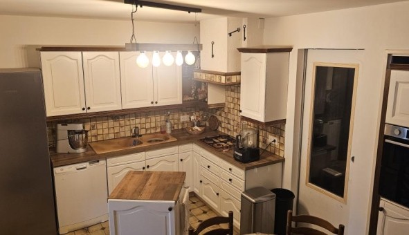 Logement �tudiant Studio &agrave; Bompas (66430)