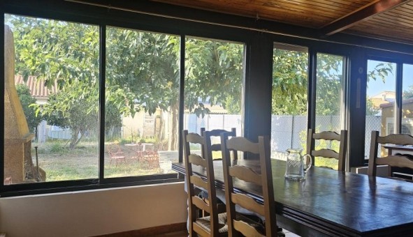 Logement �tudiant Studio &agrave; Bompas (66430)