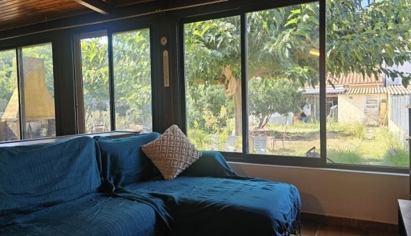 Logement �tudiant Studio &agrave; Bompas (66430)