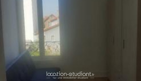 Logement tudiant Studio à Bondy (93140)