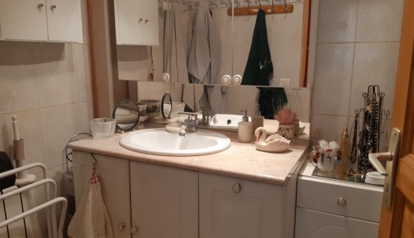 Logement tudiant Studio à Bondy (93140)