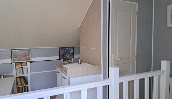 Logement tudiant Studio à Bondy (93140)