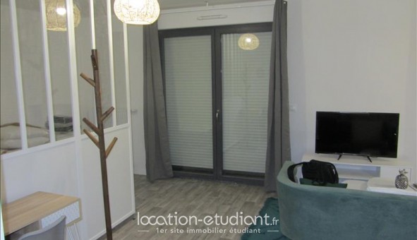 Logement �tudiant Studio &agrave; Bondy (93140)