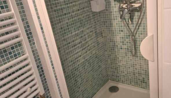 Logement tudiant Studio à Bonnefamille (38090)