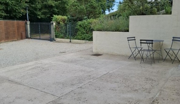 Logement tudiant Studio à Bonnefamille (38090)