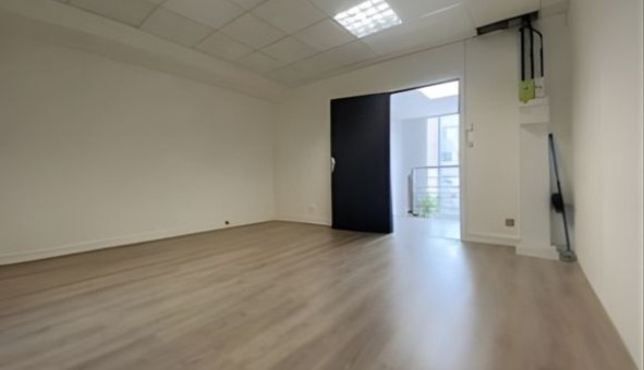 Logement �tudiant Studio &agrave; Bonneuil sur Marne (94380)