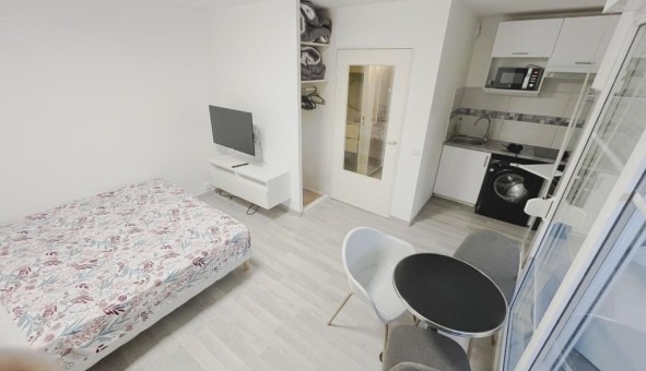 Logement �tudiant Studio &agrave; Bonneuil sur Marne (94380)