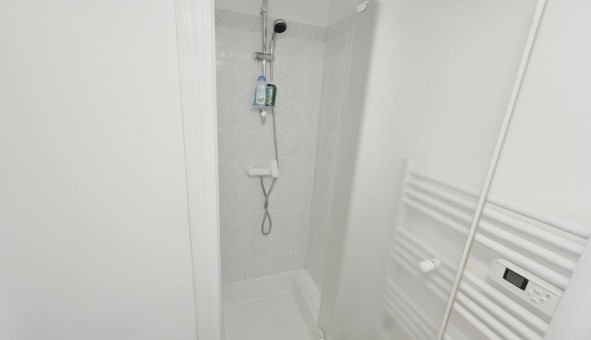 Logement �tudiant Studio &agrave; Bonneuil sur Marne (94380)