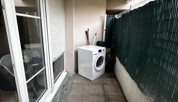 Logement �tudiant Studio &agrave; Bonneuil sur Marne (94380)