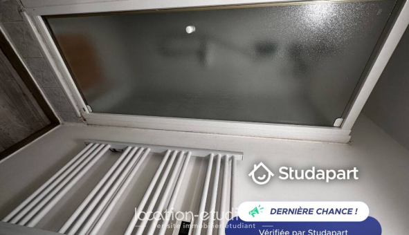 Logement �tudiant Studio &agrave; Bonneuil sur Marne (94380)