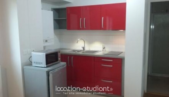 Logement tudiant Studio à Bonneval (28800)