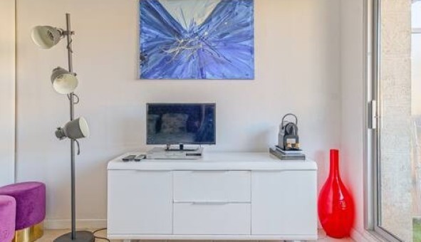 Logement tudiant Studio à Bonneville sur Touques (14800)