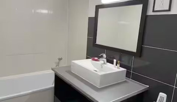 Logement tudiant Studio à Bonneville sur Touques (14800)