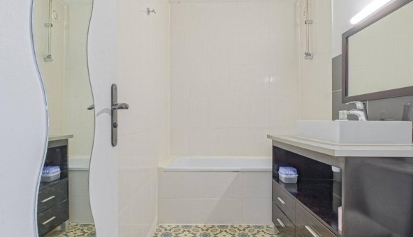 Logement tudiant Studio à Bonneville sur Touques (14800)