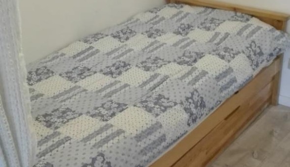 Logement �tudiant Studio &agrave; Bonneville sur Touques (14800)
