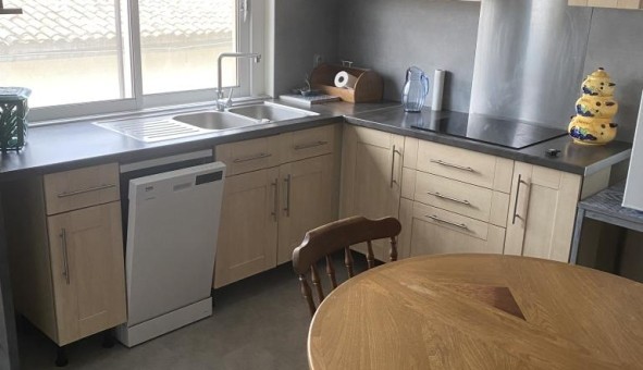 Logement tudiant Studio à Bonzac (33910)