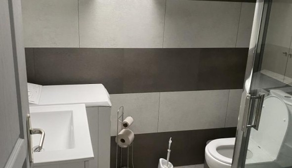 Logement tudiant Studio à Bonzac (33910)