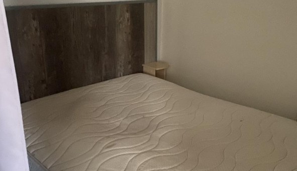 Logement tudiant Studio à Bonzac (33910)