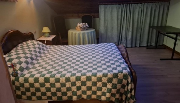 Logement �tudiant Location Studio Vide Bonzac (33910)