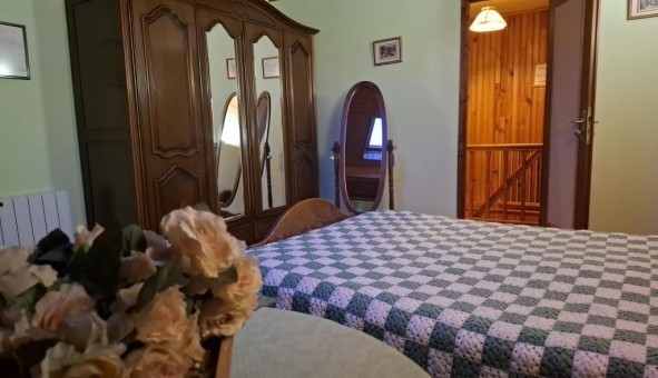 Logement �tudiant Studio &agrave; Bonzac (33910)