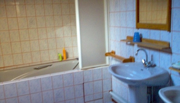 Logement �tudiant Studio &agrave; Bonzac (33910)