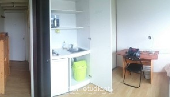 Logement tudiant Studio à Bordeaux (33300)