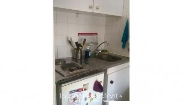 Logement tudiant Studio à Bordeaux (33300)