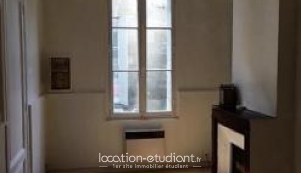 Logement tudiant Studio à Bordeaux (33300)