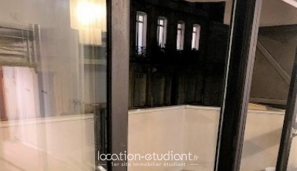 Logement tudiant Studio à Bordeaux (33300)