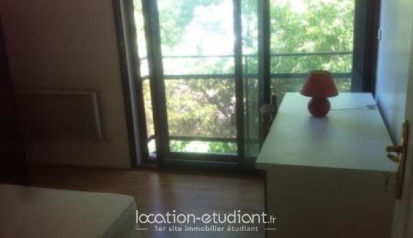 Logement tudiant Studio à Bordeaux (33300)