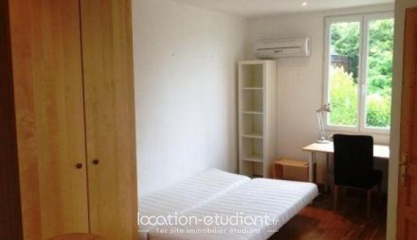 Logement tudiant Studio à Bordeaux (33300)