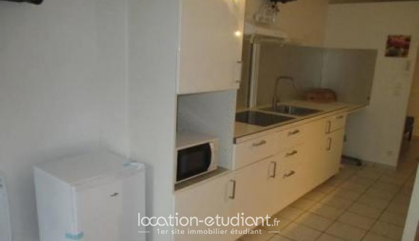 Logement tudiant Studio à Bordeaux (33300)