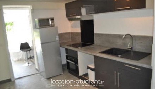 Logement étudiant Studio à Bordeaux (33300)
