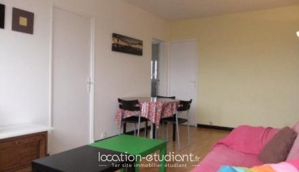 Logement tudiant Studio à Bordeaux (33300)