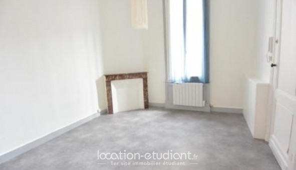 Logement tudiant Studio à Bordeaux (33300)