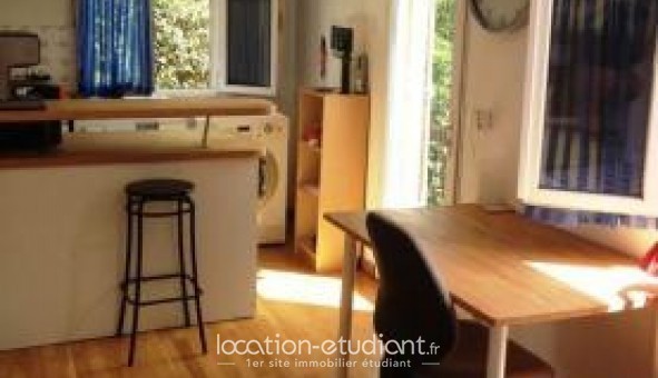 Logement tudiant Studio à Bordeaux (33300)