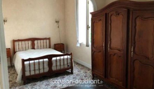 Logement tudiant Studio à Bordeaux (33300)