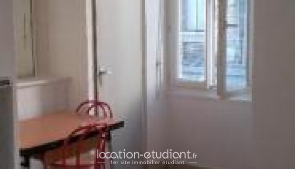 Logement tudiant Studio à Bordeaux (33300)