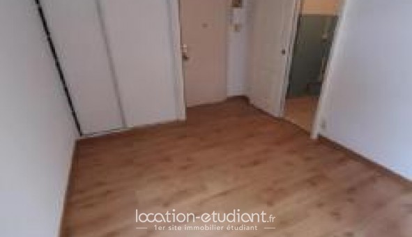 Logement tudiant Studio à Bordeaux (33300)