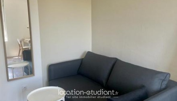 Logement tudiant Studio à Bordeaux (33300)