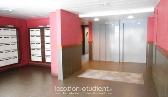 Logement tudiant Studio à Bordeaux (33300)