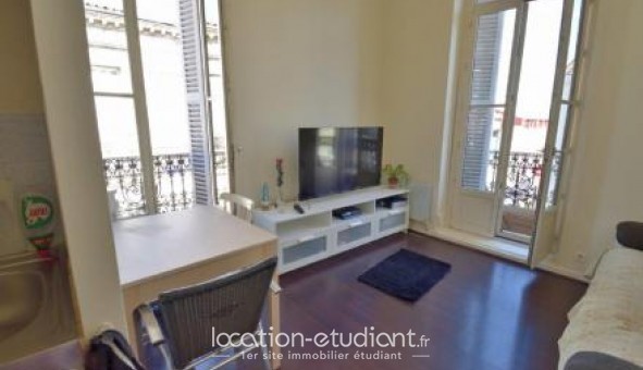 Logement tudiant Studio à Bordeaux (33300)