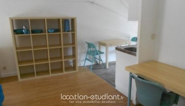 Logement tudiant Studio à Bordeaux (33300)