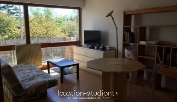 Logement tudiant Studio à Bordeaux (33300)