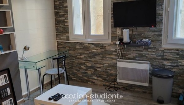 Logement étudiant Studio à Bordeaux (33300)