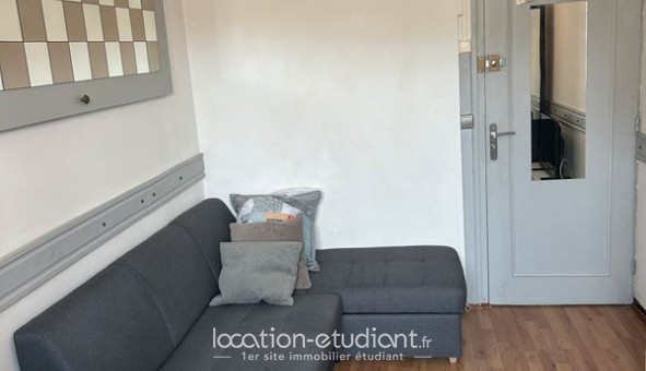 Logement tudiant Studio à Bordeaux (33300)
