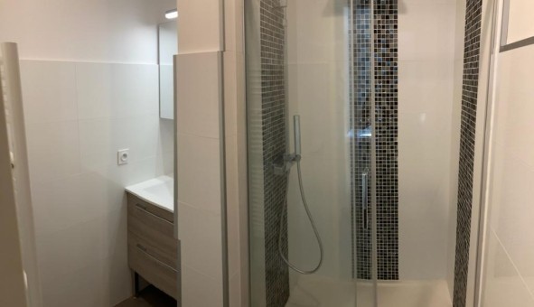 Logement tudiant Studio à Bordeaux (33300)