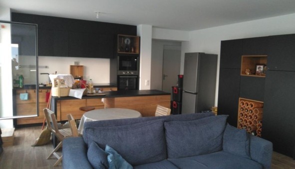 Logement tudiant Studio à Bordeaux (33300)