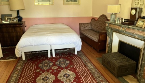 Logement tudiant Studio à Bordeaux (33300)